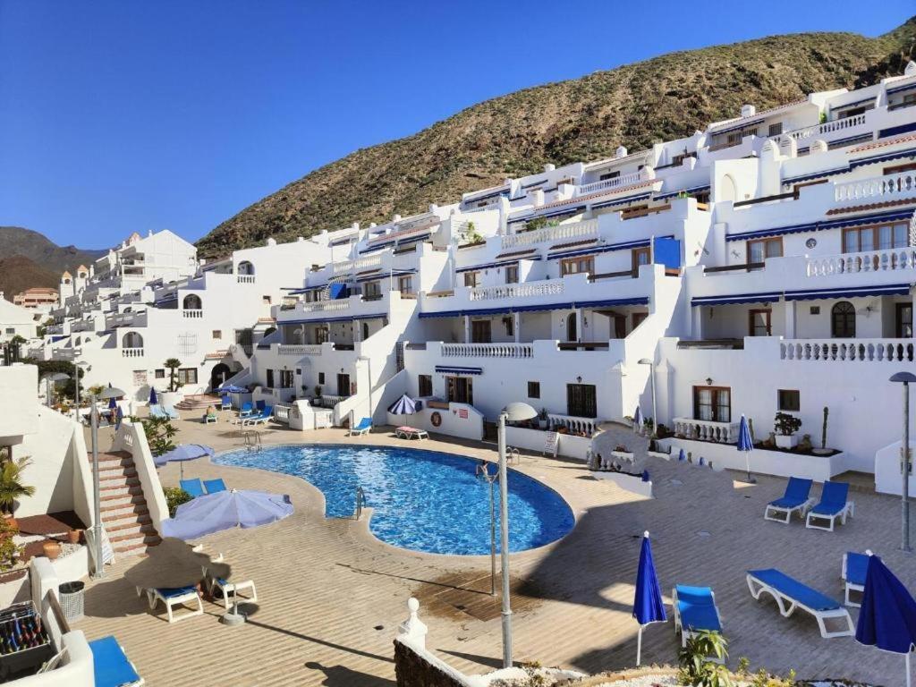 Port Royale Los Cristianos Los Cristianos  Exterior foto