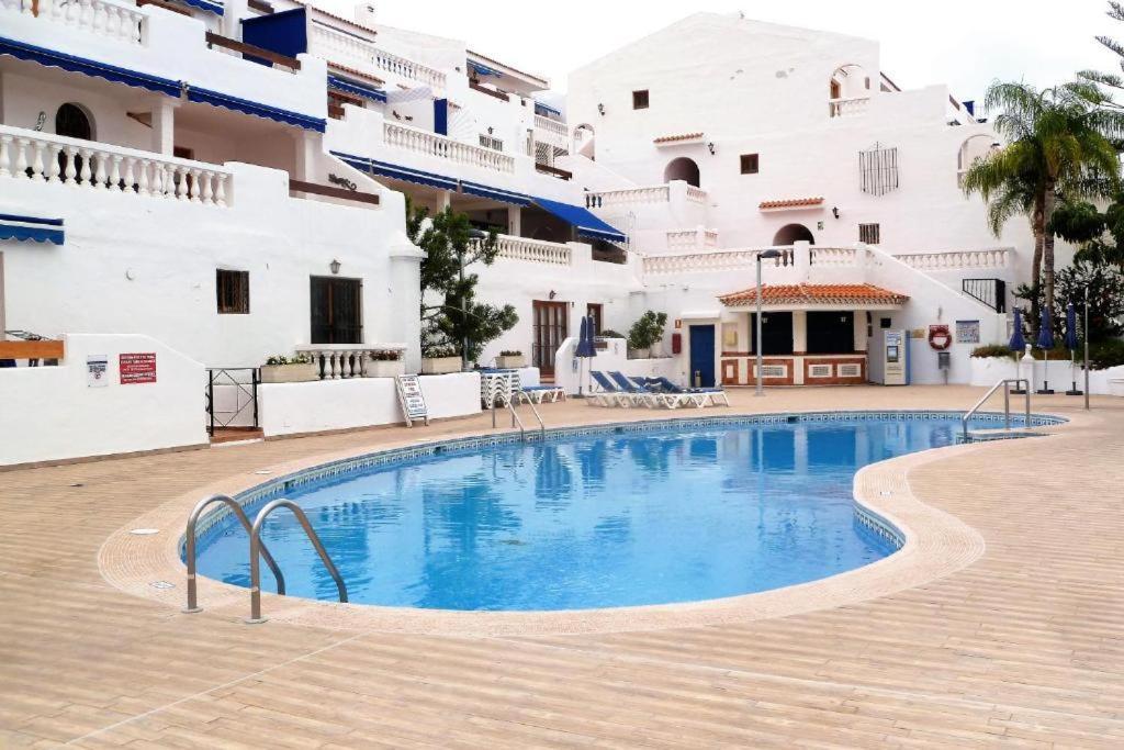 Port Royale Los Cristianos Los Cristianos  Exterior foto