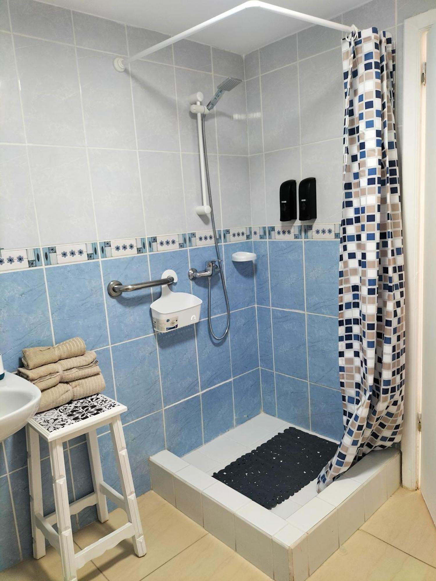 Port Royale Los Cristianos Los Cristianos  Exterior foto